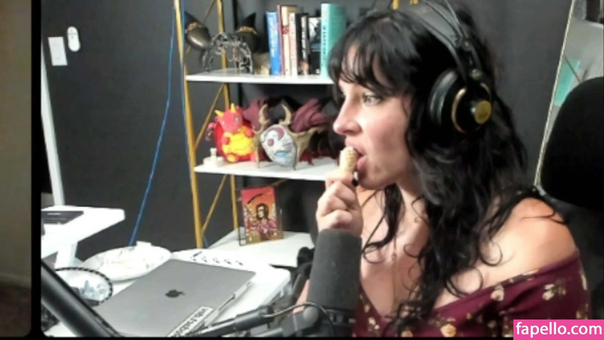 Notsoerudite / not_so_erudite Onlyfans Photo Gallery 