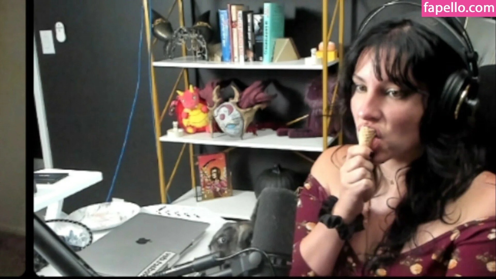 Notsoerudite / not_so_erudite Onlyfans Photo Gallery 