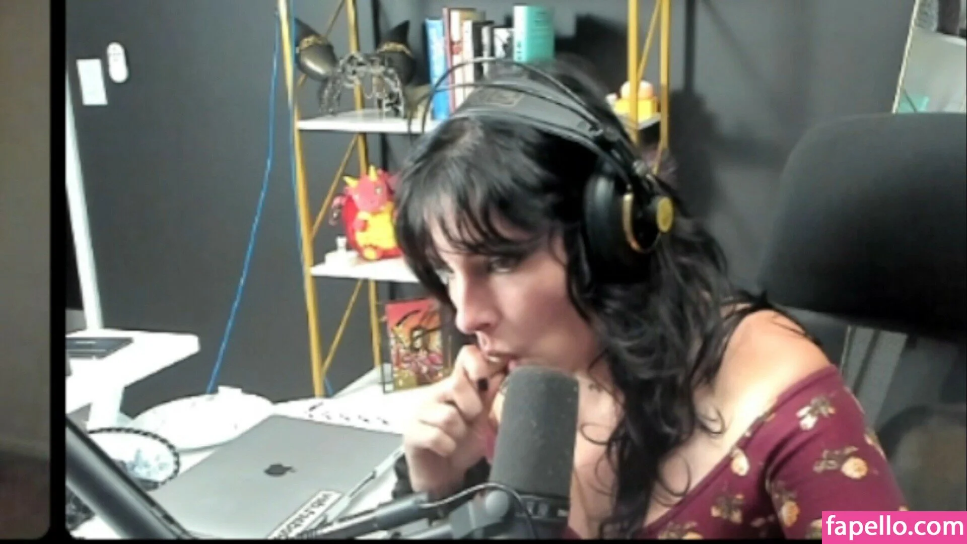 Notsoerudite / not_so_erudite Onlyfans Photo Gallery 