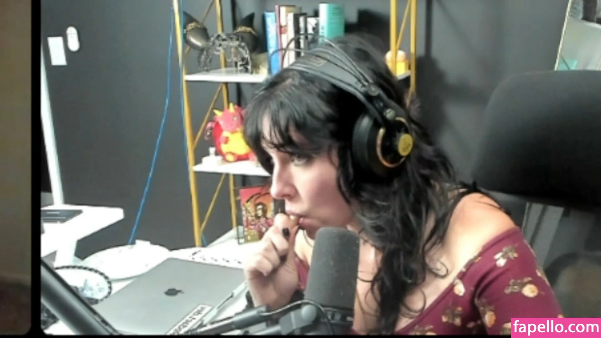 Notsoerudite / not_so_erudite Onlyfans Photo Gallery 