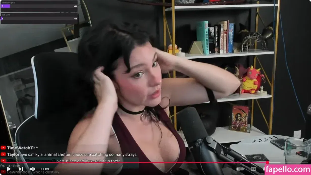 Notsoerudite / not_so_erudite Onlyfans Photo Gallery 