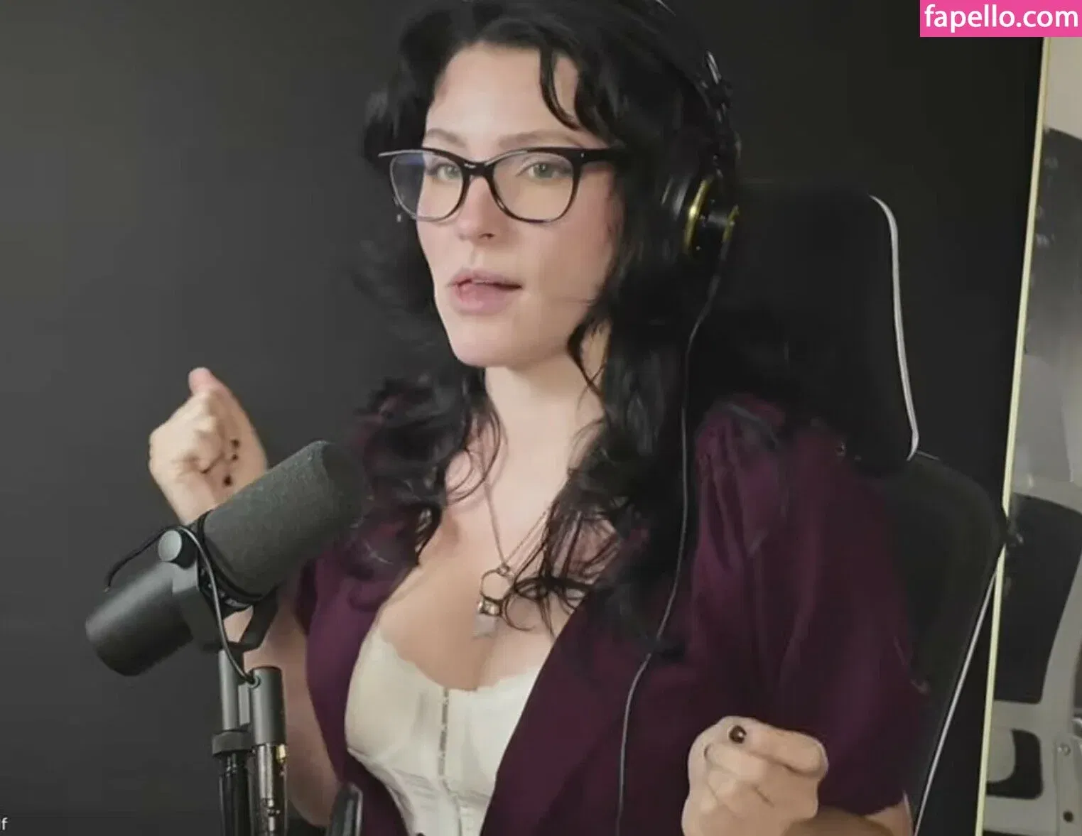 Notsoerudite / not_so_erudite Onlyfans Photo Gallery 