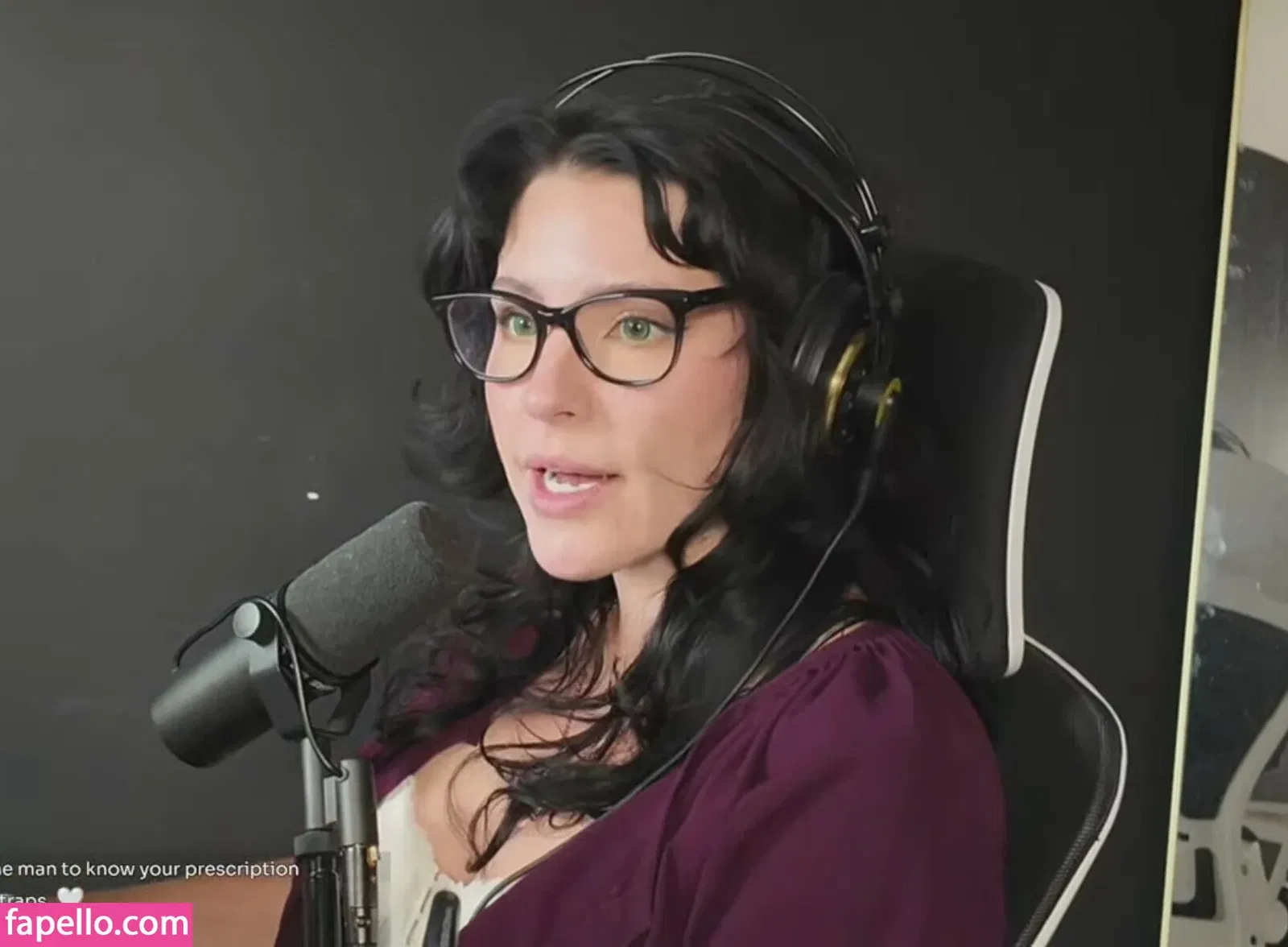 Notsoerudite / not_so_erudite Onlyfans Photo Gallery 