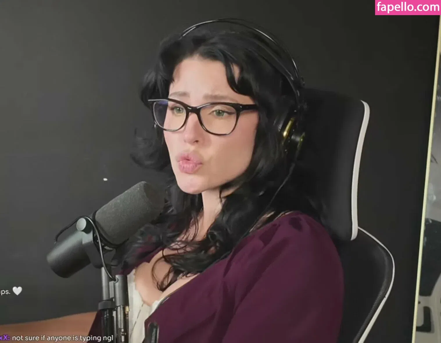 Notsoerudite / not_so_erudite Onlyfans Photo Gallery 