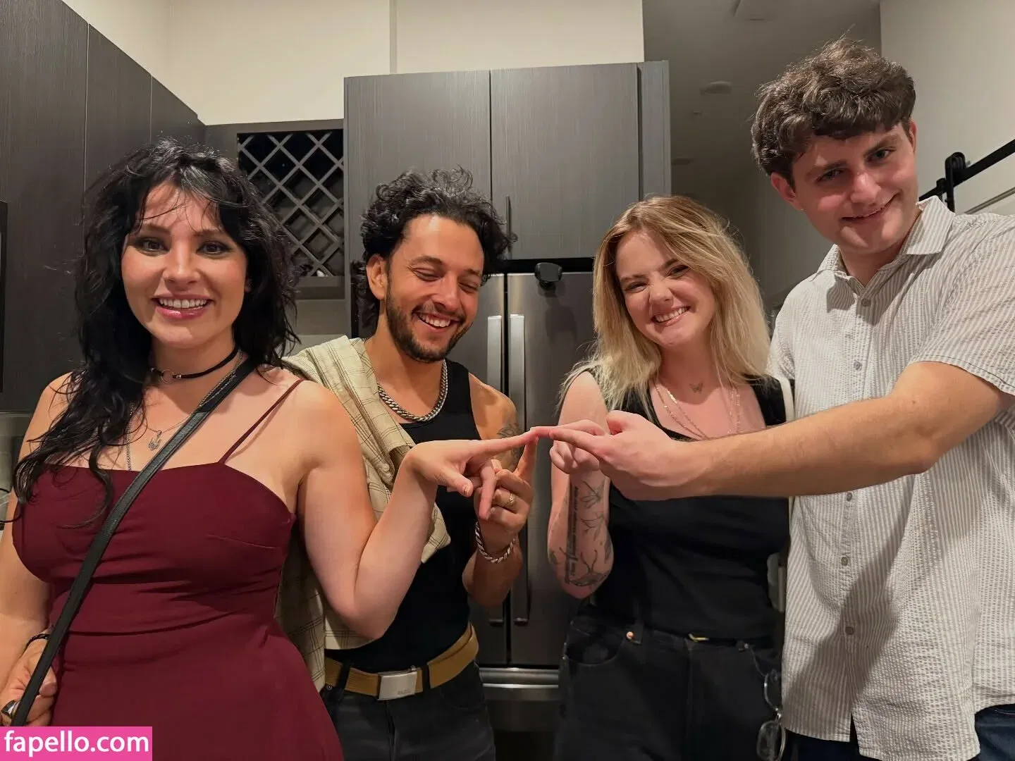 Notsoerudite / not_so_erudite Onlyfans Photo Gallery 