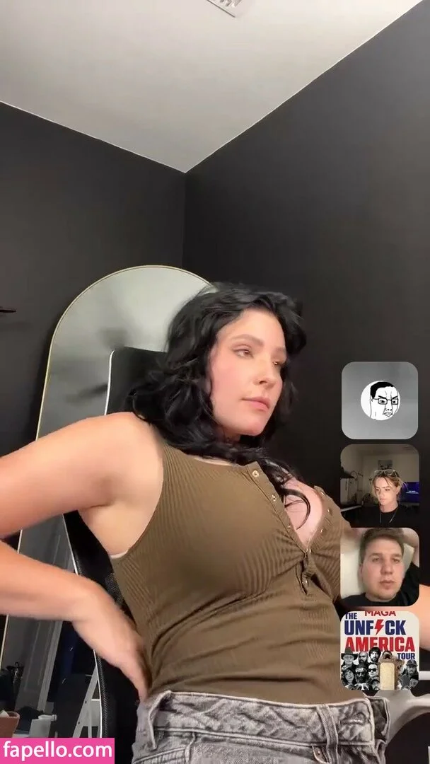 Notsoerudite / not_so_erudite Onlyfans Photo Gallery 