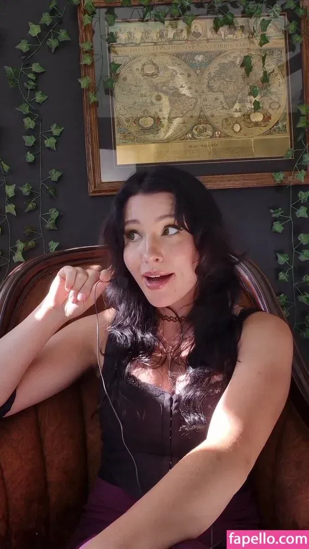 Notsoerudite / not_so_erudite Onlyfans Photo Gallery 