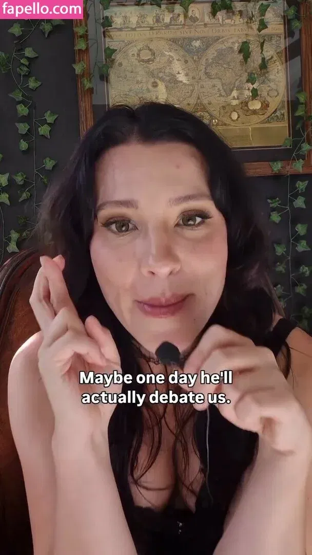 Notsoerudite / not_so_erudite Onlyfans Photo Gallery 