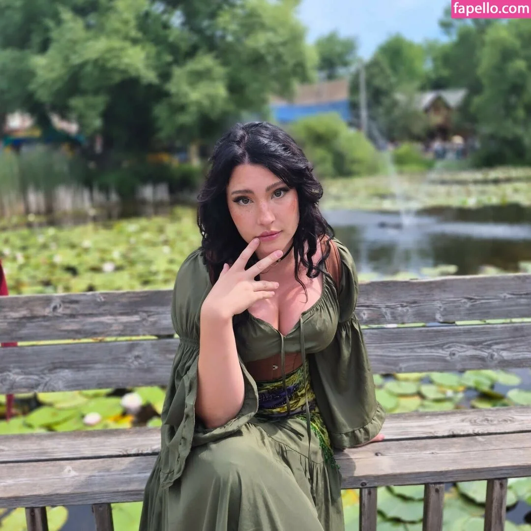 Notsoerudite / not_so_erudite Onlyfans Photo Gallery 