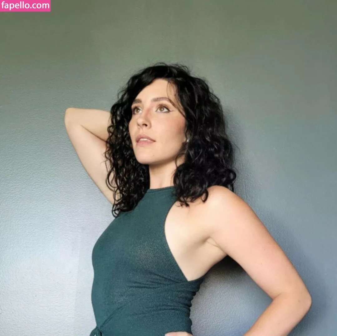 Notsoerudite / not_so_erudite Onlyfans Photo Gallery 