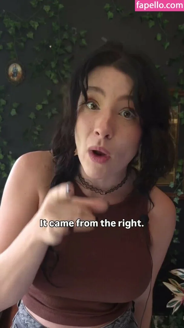 Notsoerudite / not_so_erudite Onlyfans Photo Gallery 