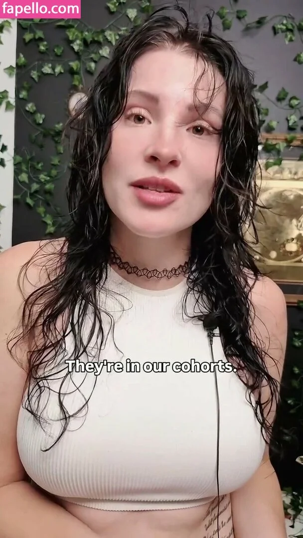 Notsoerudite / not_so_erudite Onlyfans Photo Gallery 