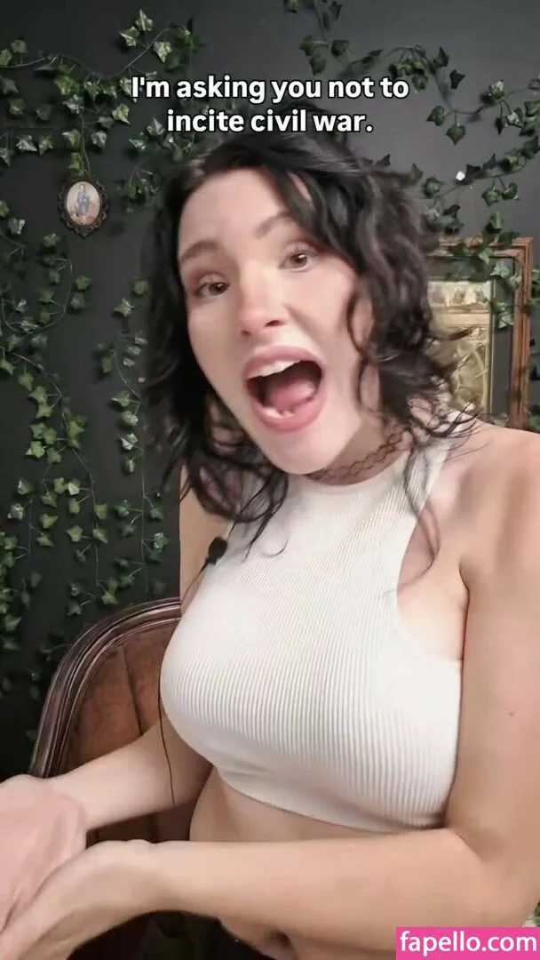 Notsoerudite / not_so_erudite Onlyfans Photo Gallery 