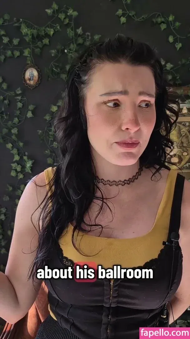 Notsoerudite / not_so_erudite Onlyfans Photo Gallery 