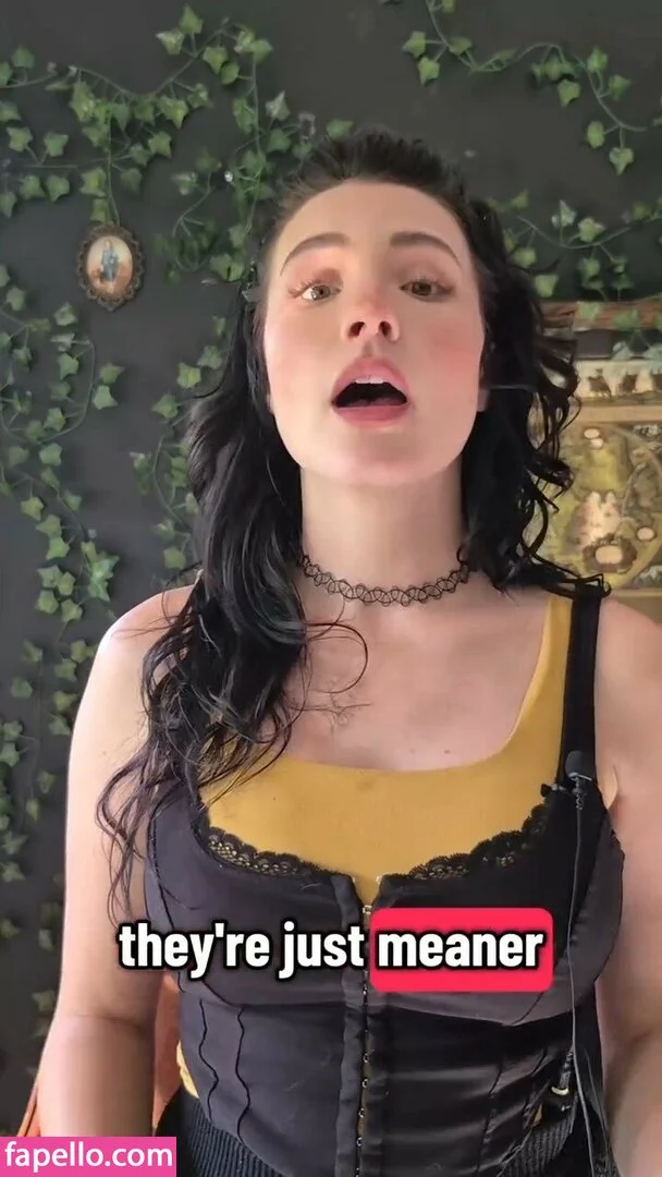 Notsoerudite / not_so_erudite Onlyfans Photo Gallery 