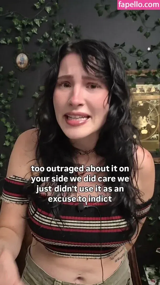 Notsoerudite / not_so_erudite Onlyfans Photo Gallery 