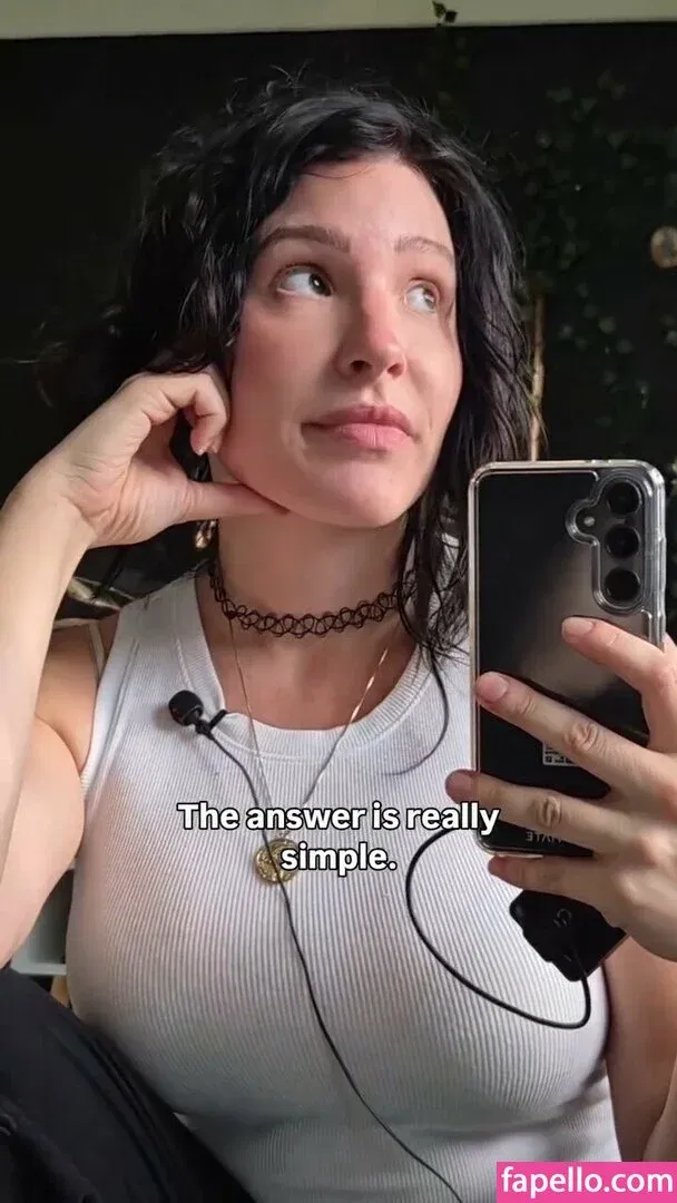 Notsoerudite / not_so_erudite Onlyfans Photo Gallery 