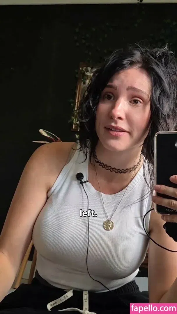 Notsoerudite / not_so_erudite Onlyfans Photo Gallery 