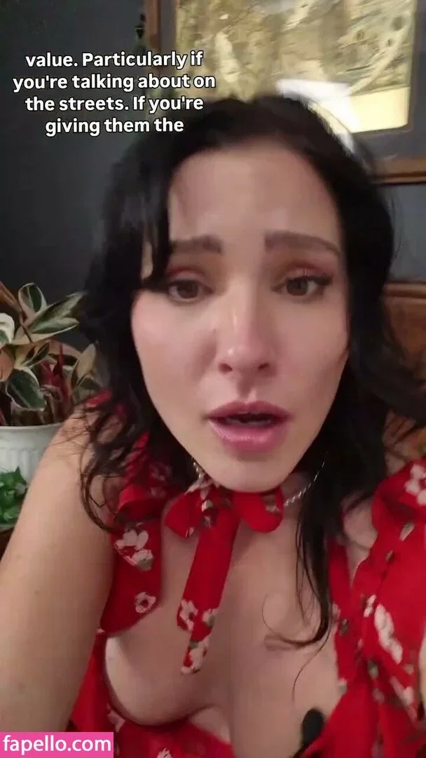 Notsoerudite / not_so_erudite Onlyfans Photo Gallery 