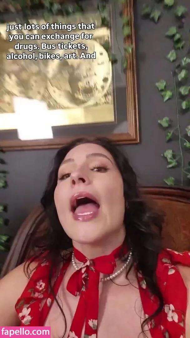 Notsoerudite / not_so_erudite Onlyfans Photo Gallery 