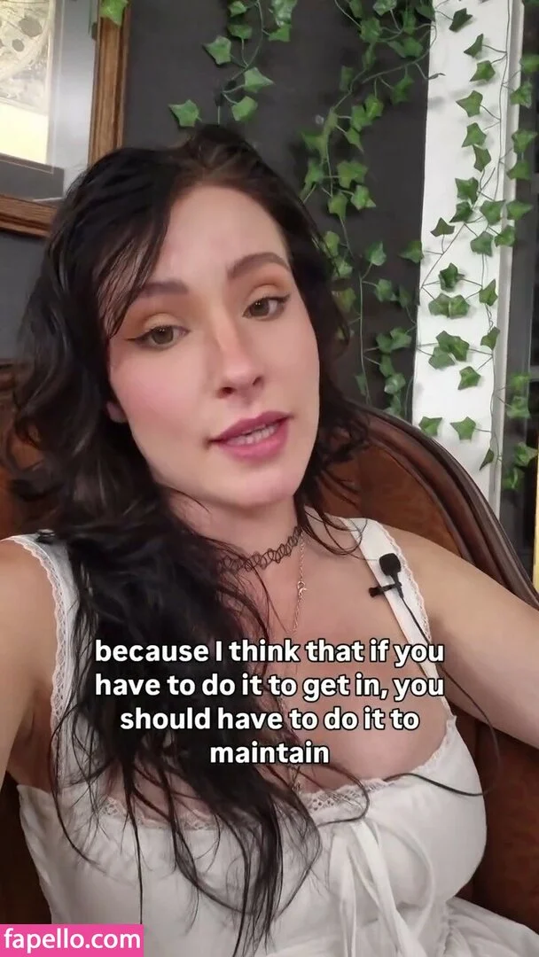 Notsoerudite / not_so_erudite Onlyfans Photo Gallery 