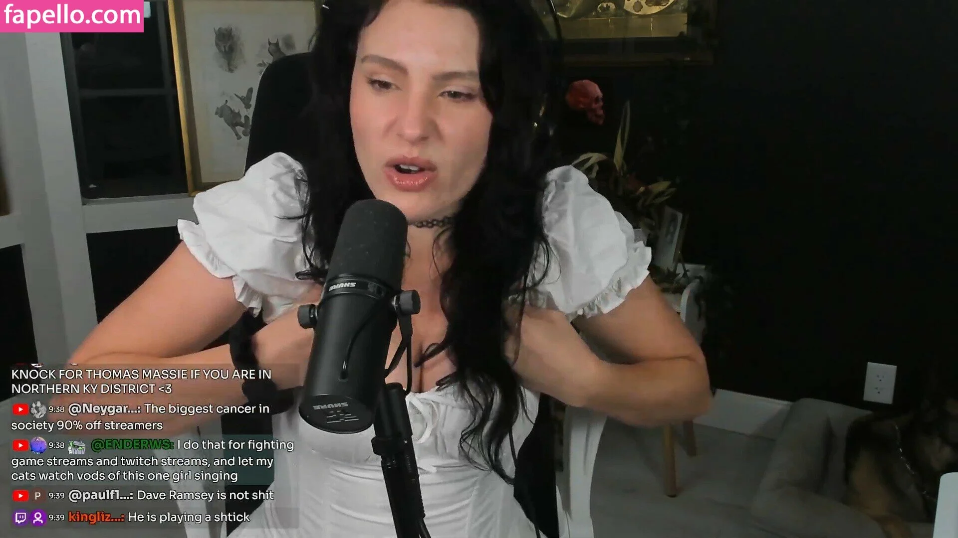 Notsoerudite / not_so_erudite Onlyfans Photo Gallery 