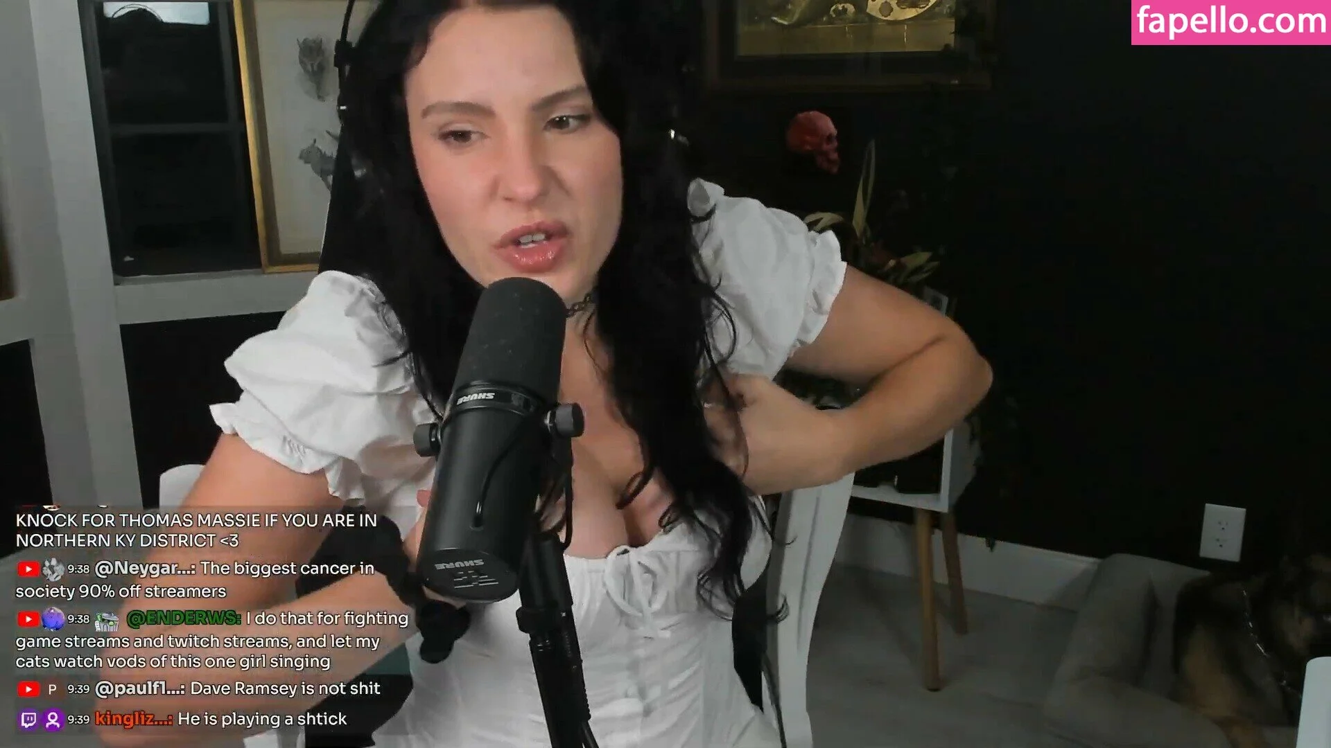 Notsoerudite / not_so_erudite Onlyfans Photo Gallery 