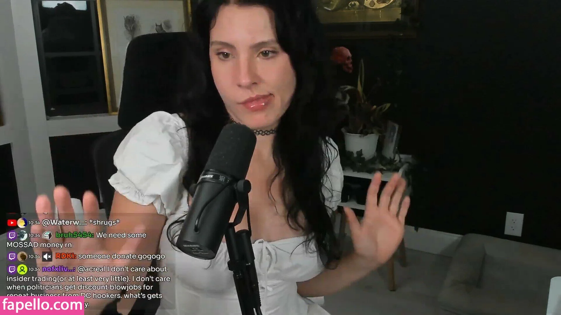 Notsoerudite / not_so_erudite Onlyfans Photo Gallery 