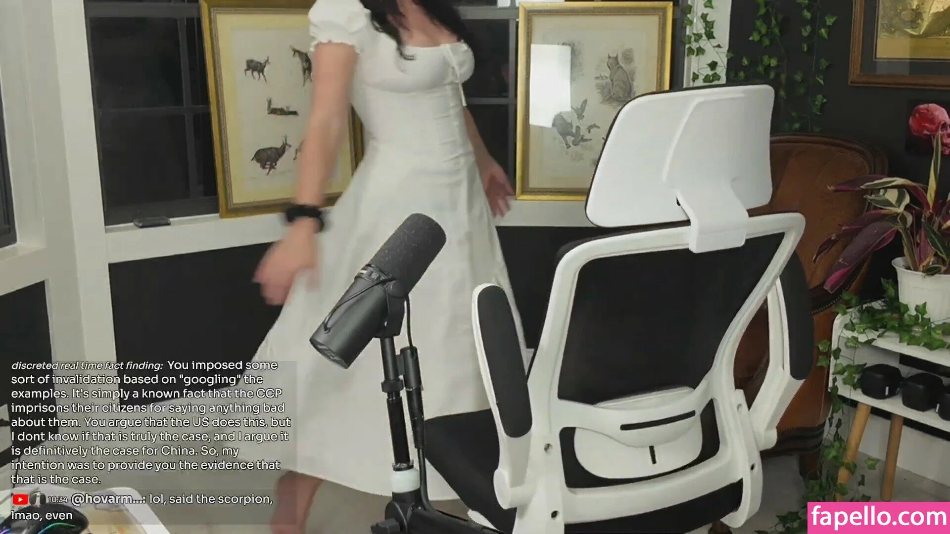 Notsoerudite / not_so_erudite Onlyfans Photo Gallery 