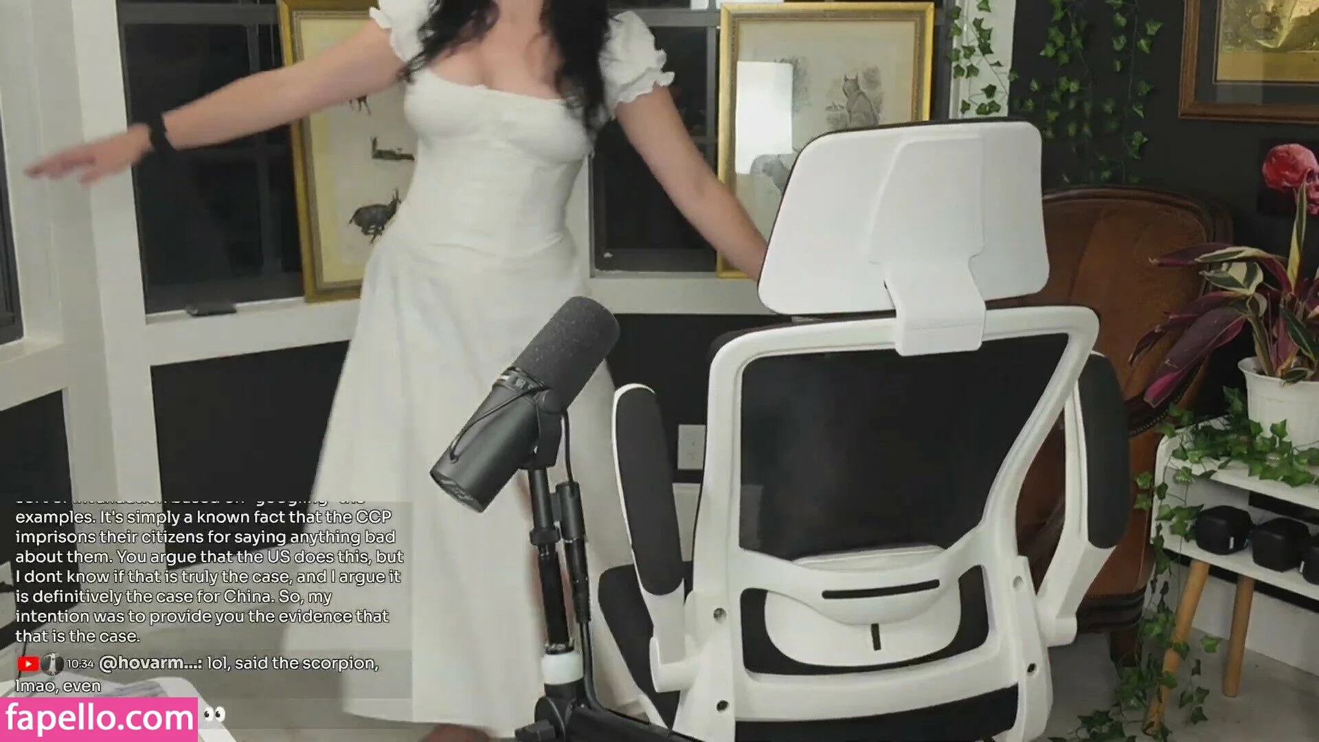 Notsoerudite / not_so_erudite Onlyfans Photo Gallery 