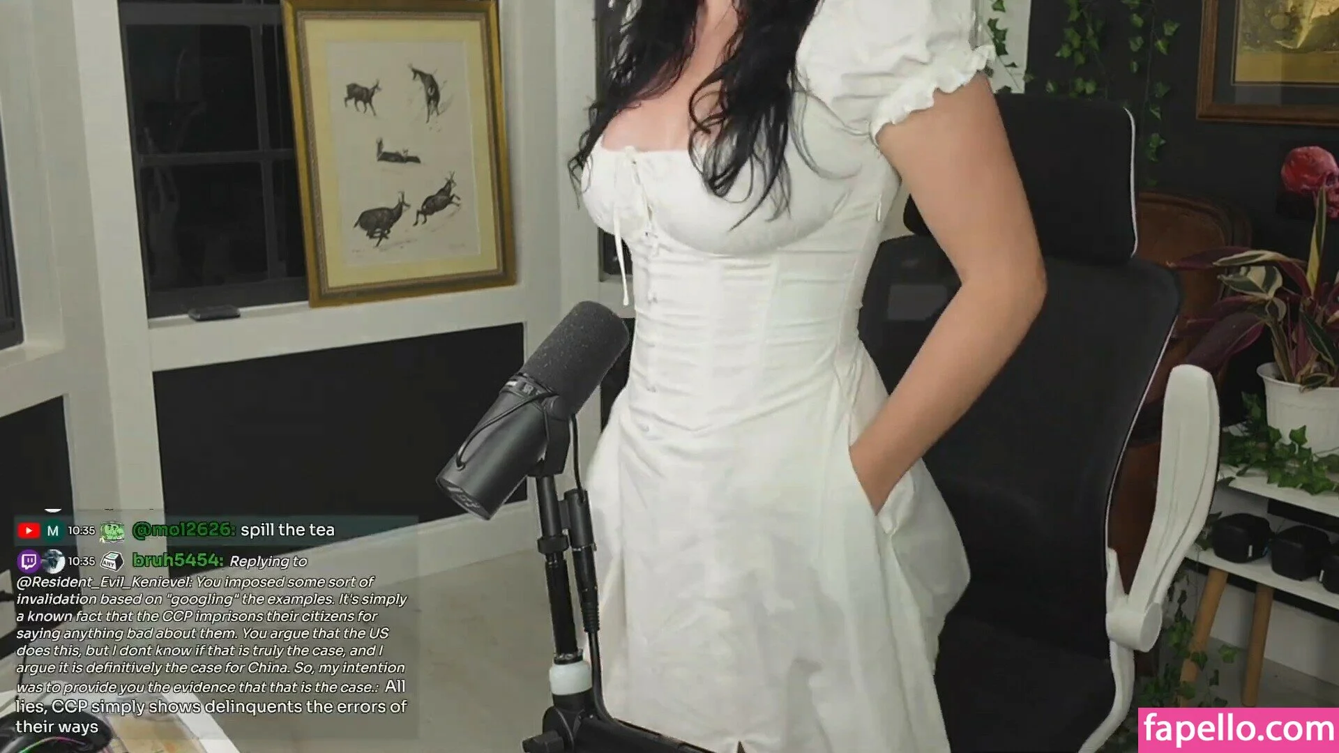 Notsoerudite / not_so_erudite Onlyfans Photo Gallery 