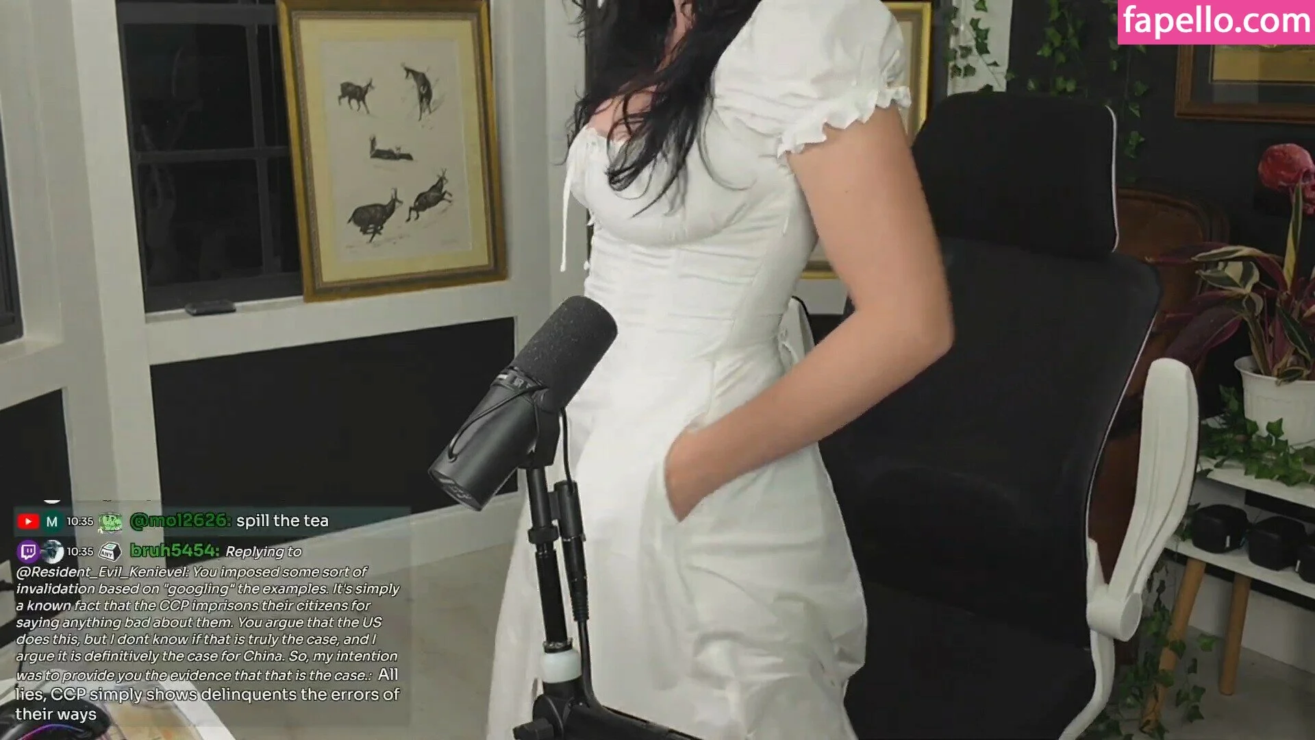 Notsoerudite / not_so_erudite Onlyfans Photo Gallery 