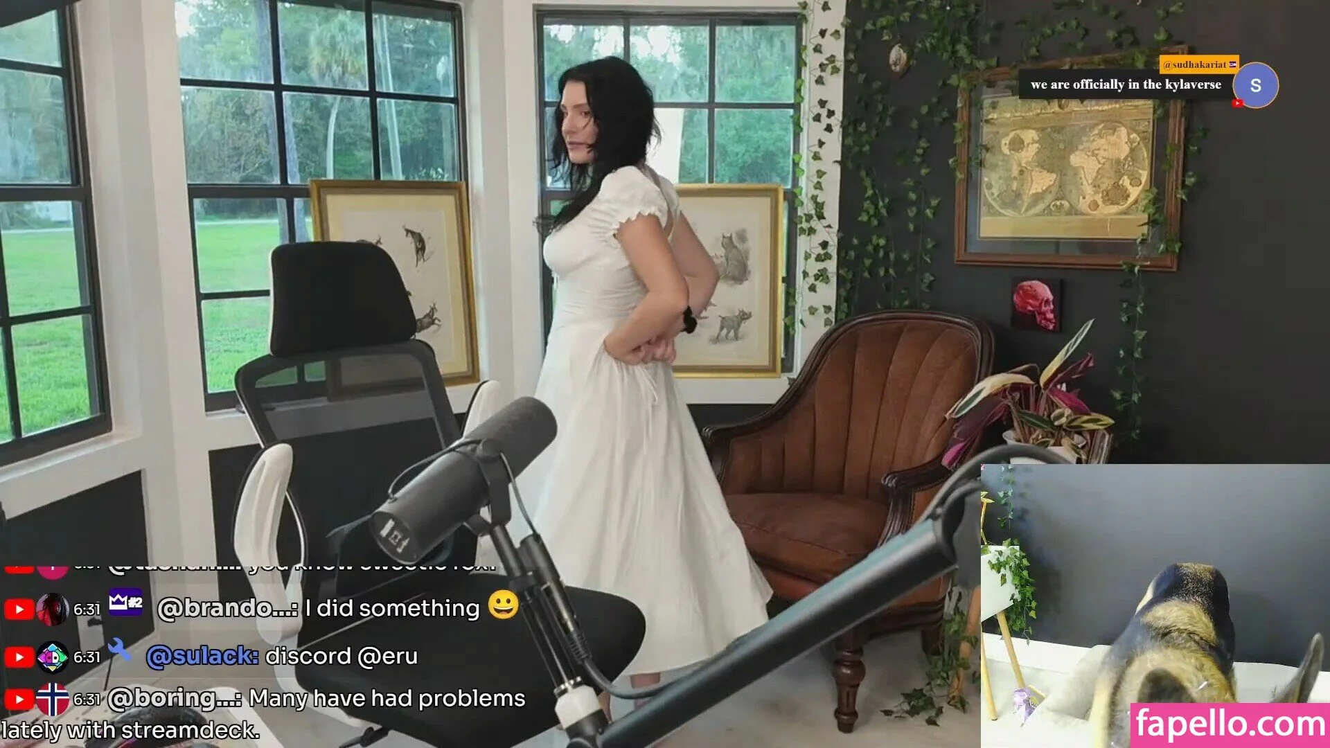 Notsoerudite / not_so_erudite Onlyfans Photo Gallery 