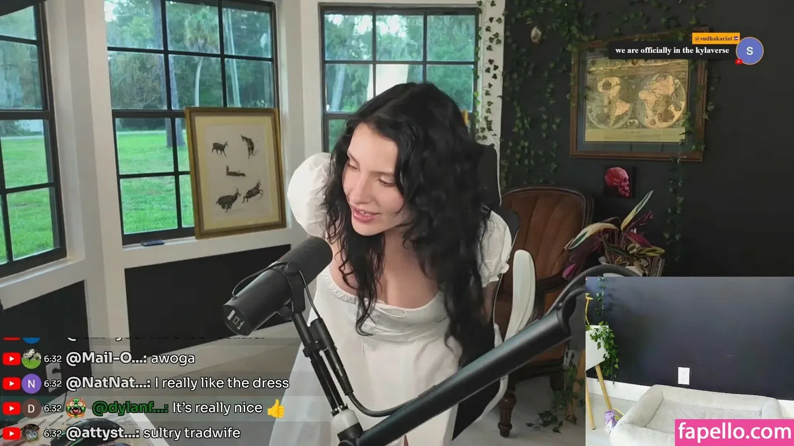 Notsoerudite / not_so_erudite Onlyfans Photo Gallery 