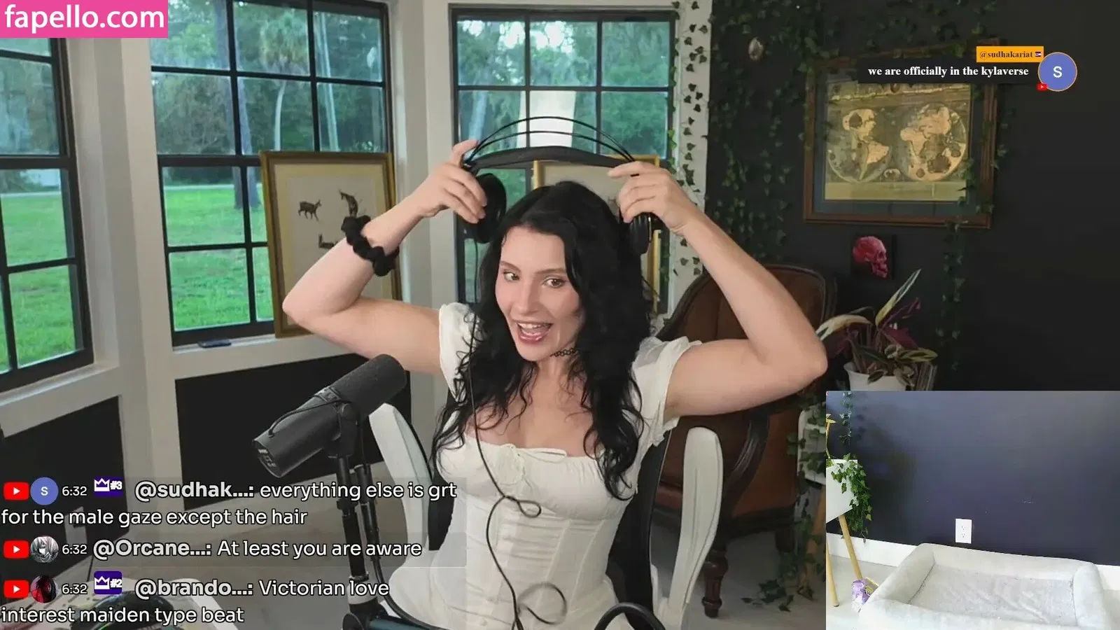 Notsoerudite / not_so_erudite Onlyfans Photo Gallery 