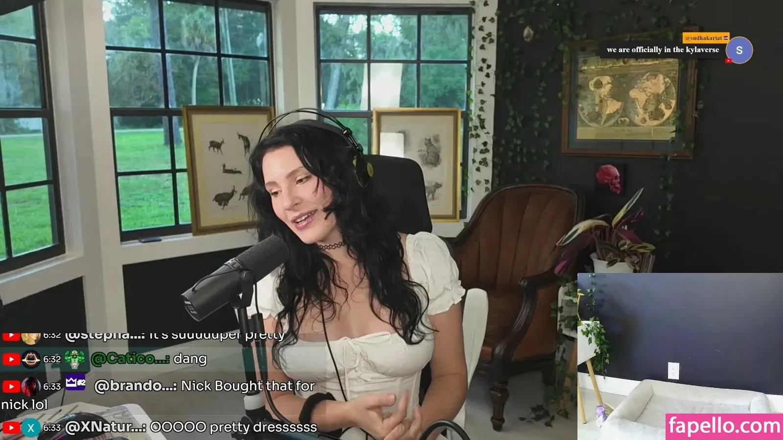 Notsoerudite / not_so_erudite Onlyfans Photo Gallery 