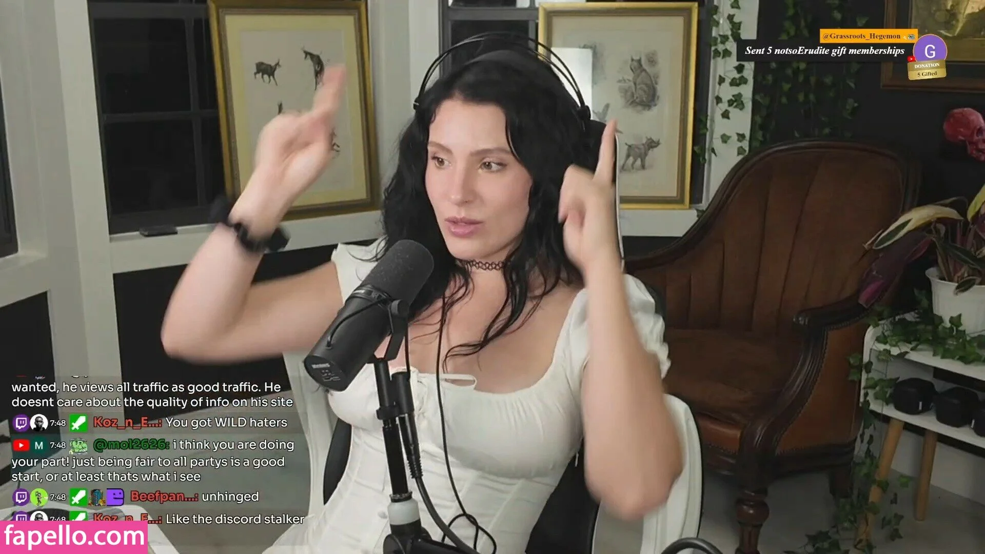 Notsoerudite / not_so_erudite Onlyfans Photo Gallery 