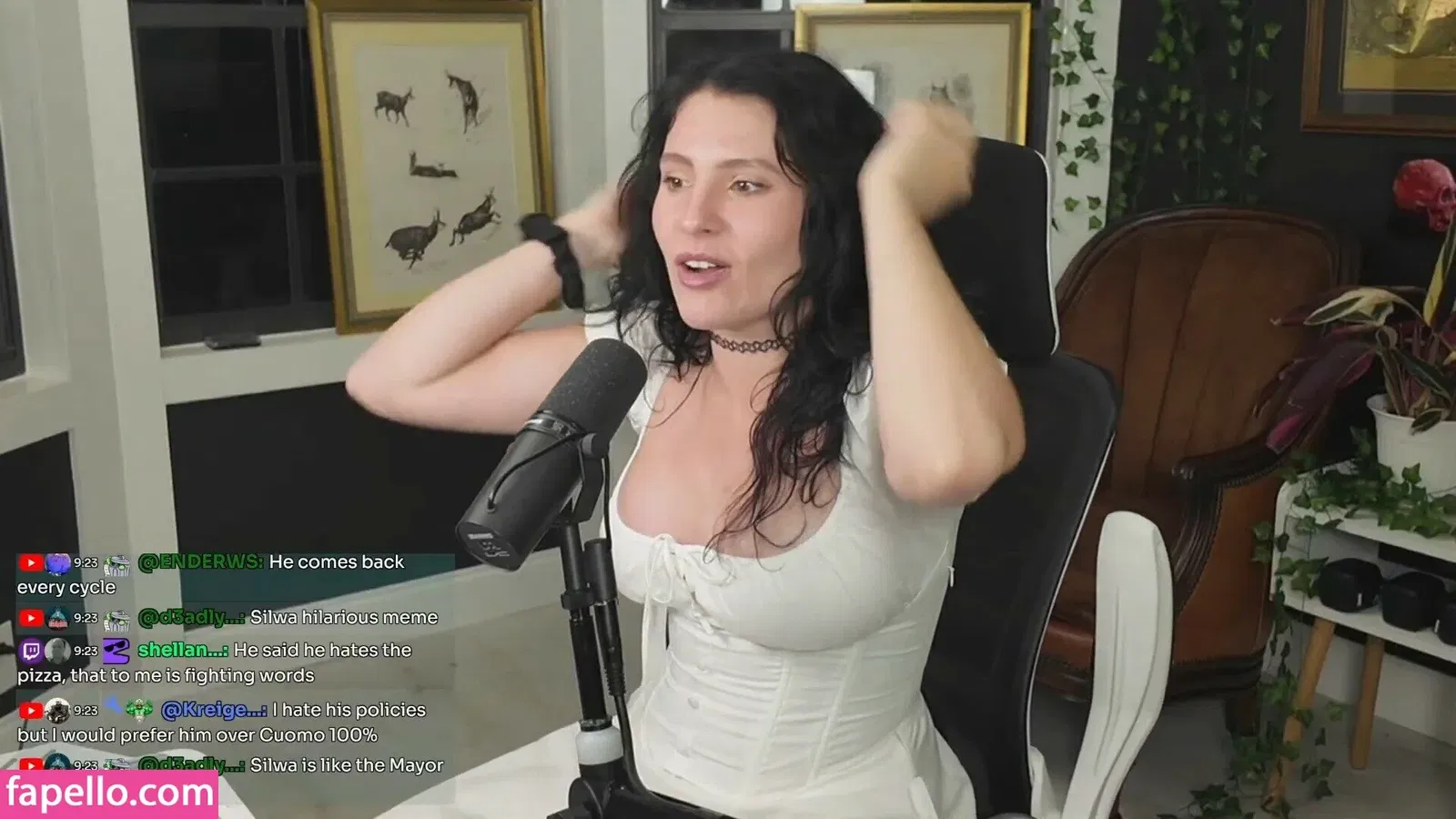 Notsoerudite / not_so_erudite Onlyfans Photo Gallery 