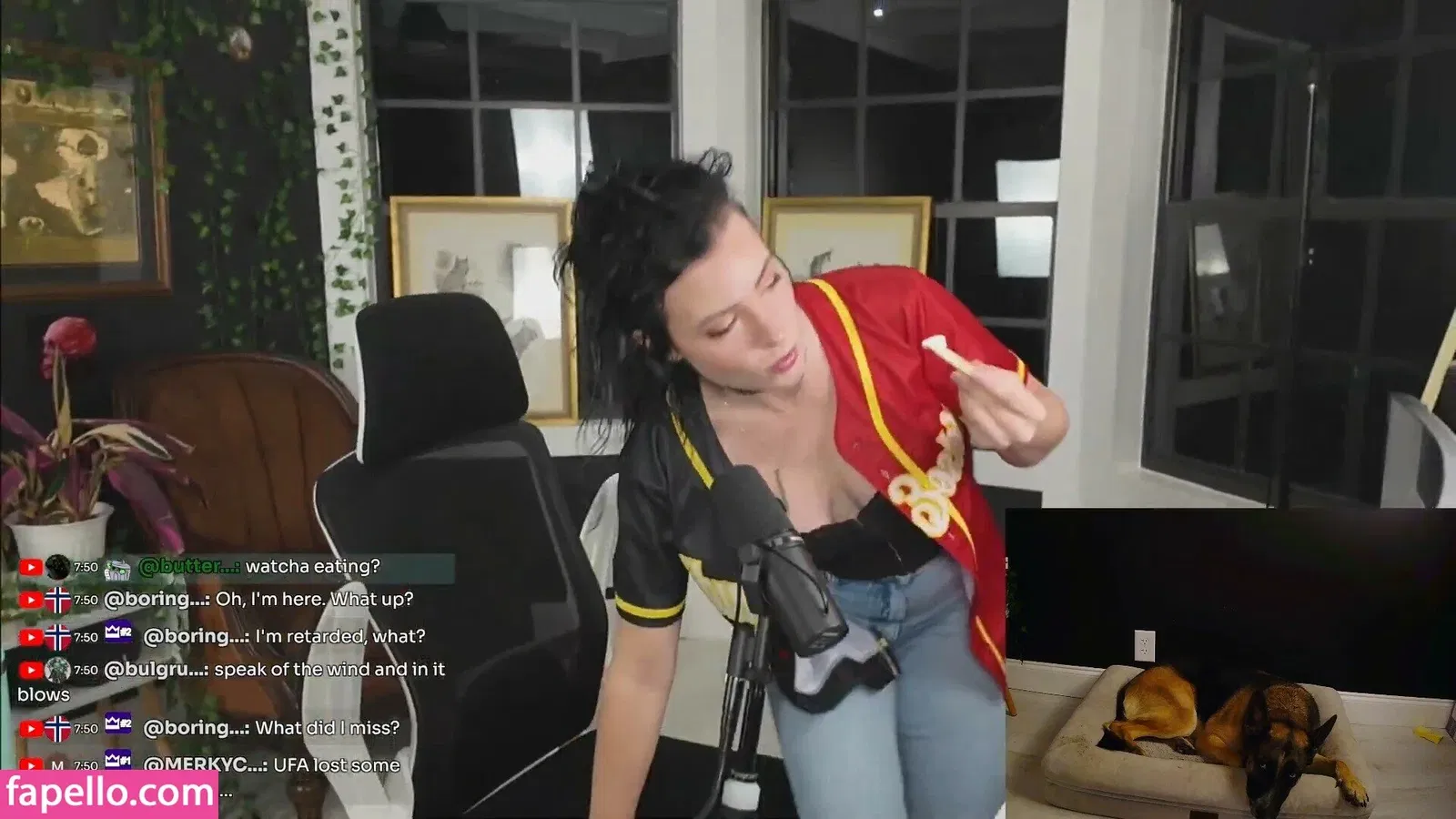 Notsoerudite / not_so_erudite Onlyfans Photo Gallery 