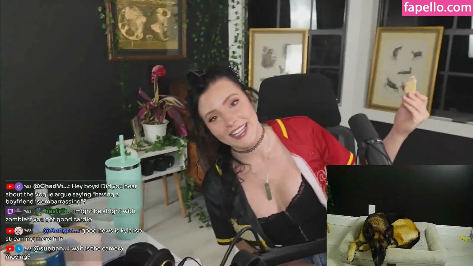 Notsoerudite / not_so_erudite Onlyfans Photo Gallery 