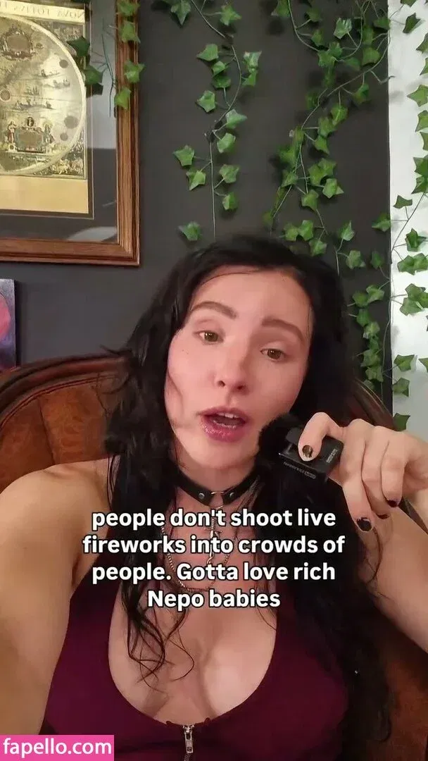 Notsoerudite / not_so_erudite Onlyfans Photo Gallery 