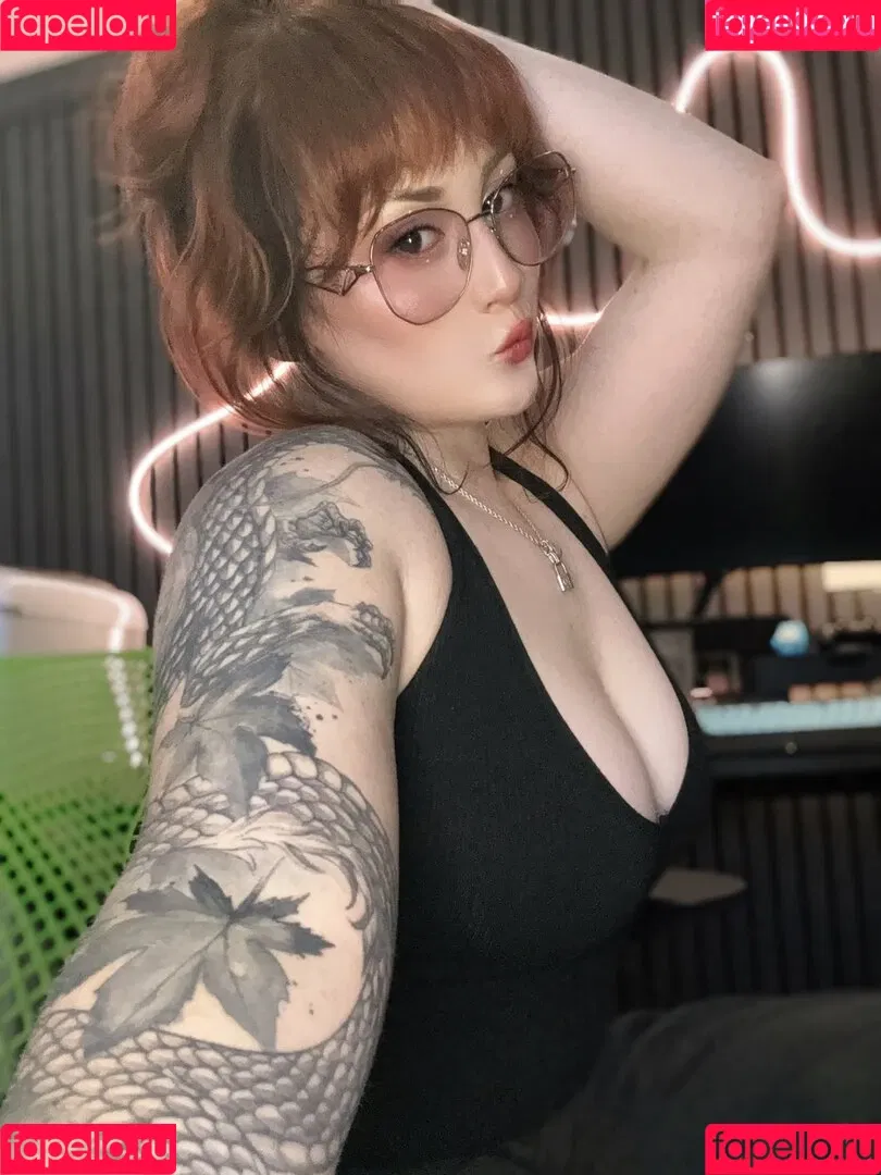 Yokai.Oppai / yokaioppai Onlyfans Photo Gallery 