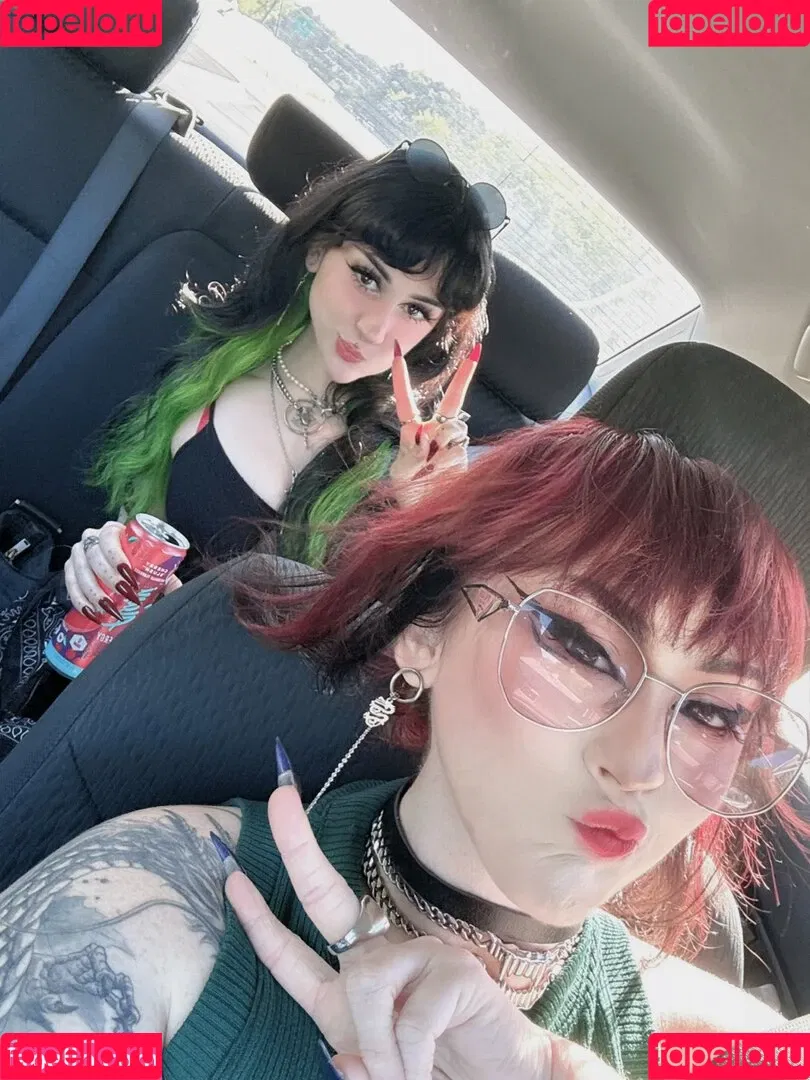 Yokai.Oppai / yokaioppai Onlyfans Photo Gallery 