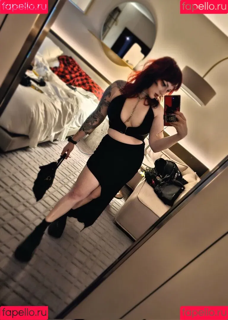 Yokai.Oppai / yokaioppai Onlyfans Photo Gallery 