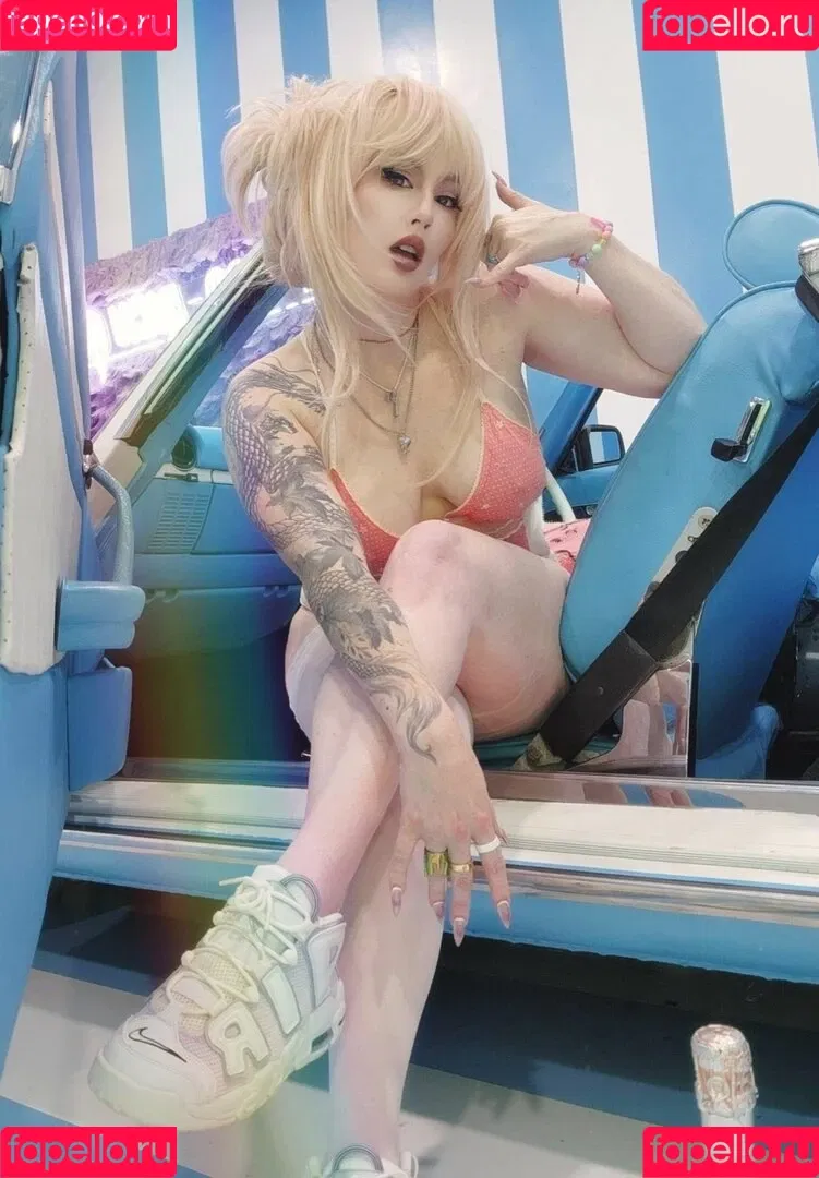 Yokai.Oppai / yokaioppai Onlyfans Photo Gallery 