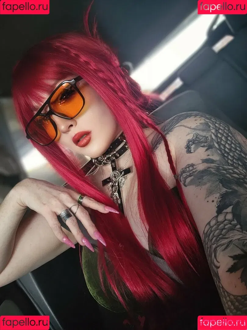 Yokai.Oppai / yokaioppai Onlyfans Photo Gallery 