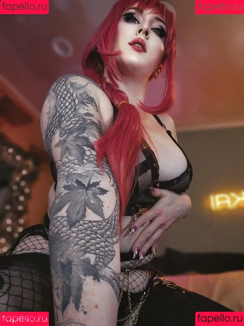 Yokai.Oppai / yokaioppai Onlyfans Photo Gallery 