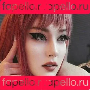 Yokai.Oppai / yokaioppai Onlyfans Photo Gallery 