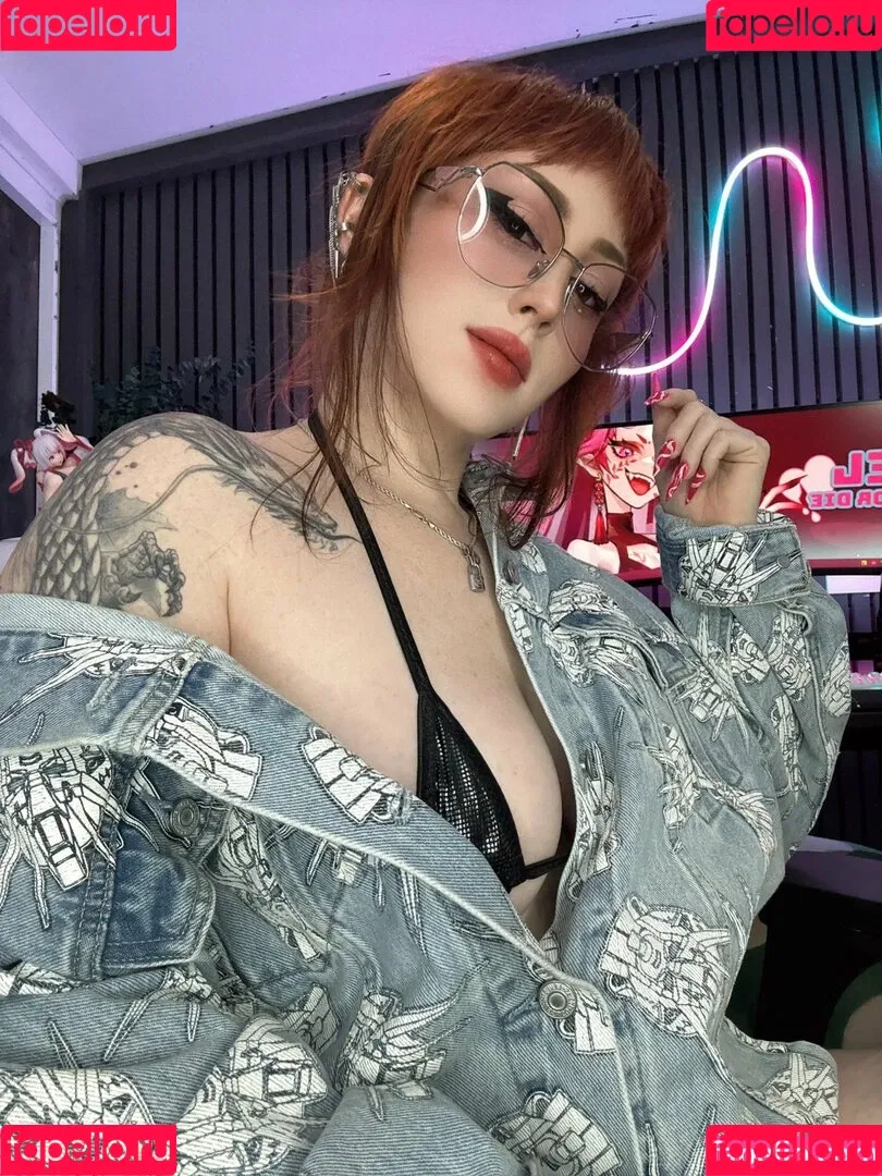 Yokai.Oppai / yokaioppai Onlyfans Photo Gallery 