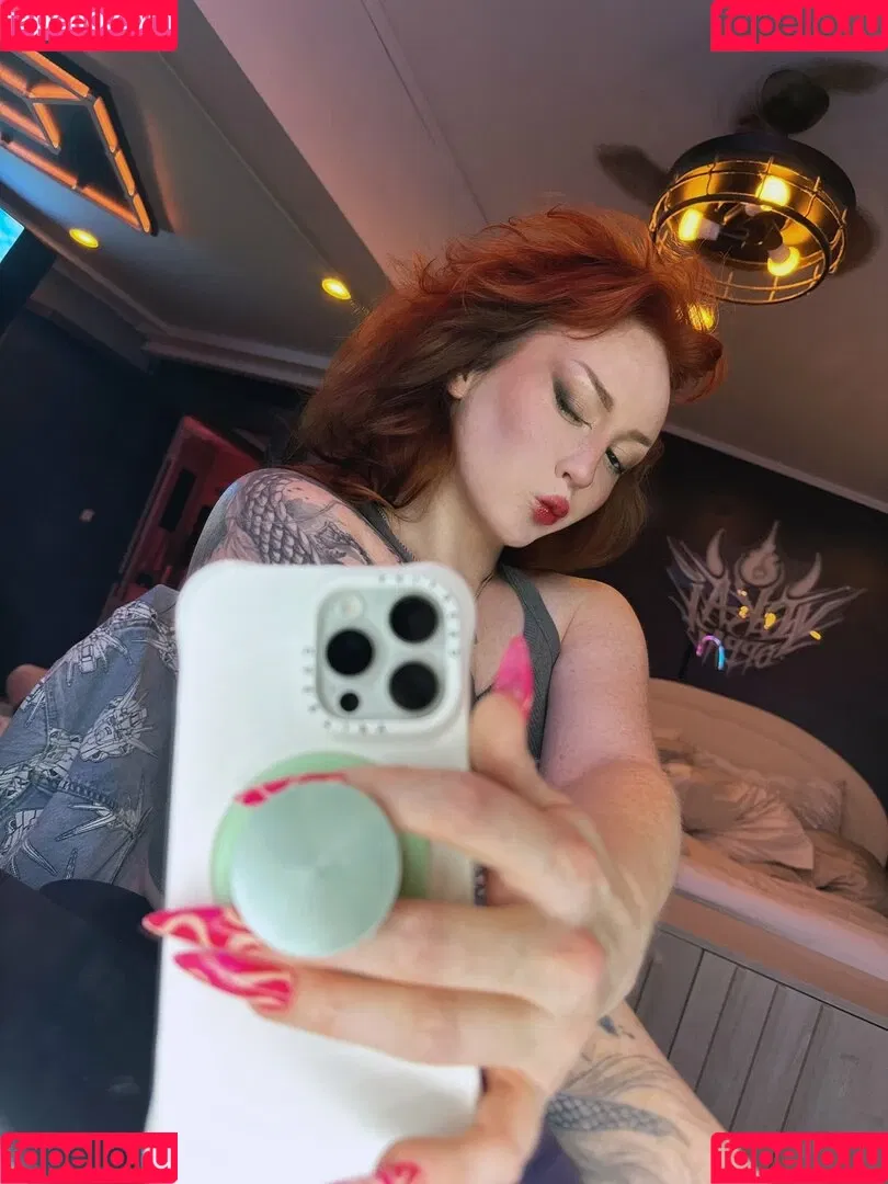 Yokai.Oppai / yokaioppai Onlyfans Photo Gallery 